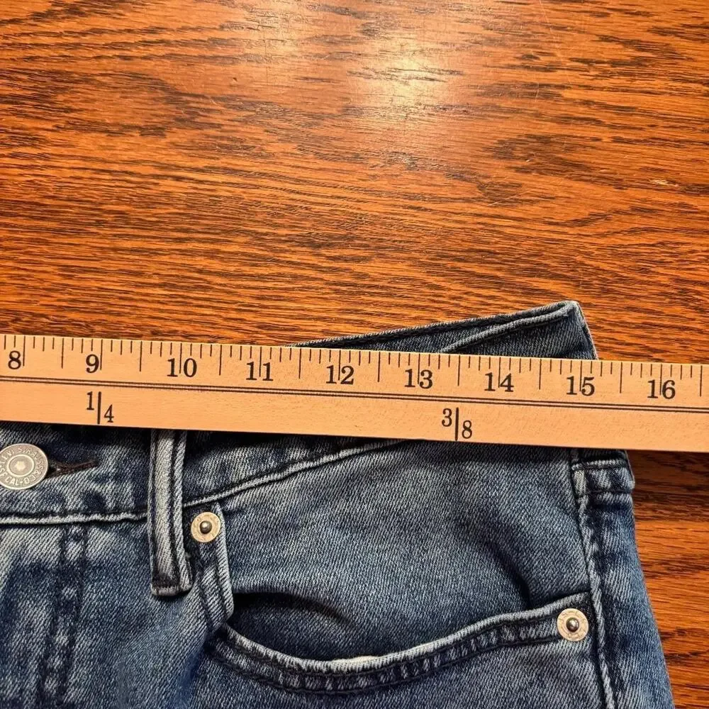 Levi's 514 Jeans Men's Size 32X30 (30X29) Straight Leg‎